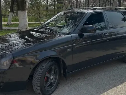 ВАЗ (Lada) Priora 2171 2014 года за 2 500 000 тг. в Шымкент