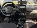 ВАЗ (Lada) Priora 2171 2014 года за 2 500 000 тг. в Шымкент – фото 2