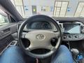 Toyota Camry 2001 года за 5 200 000 тг. в Актобе – фото 8