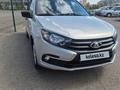 ВАЗ (Lada) Granta 2190 2020 года за 3 350 000 тг. в Караганда