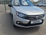ВАЗ (Lada) Granta 2190 2020 года за 3 350 000 тг. в Караганда