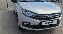 ВАЗ (Lada) Granta 2190 2020 года за 3 350 000 тг. в Караганда