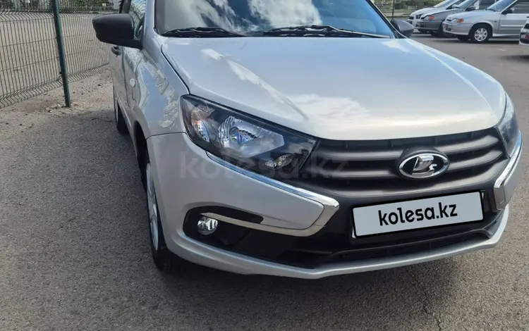ВАЗ (Lada) Granta 2190 2020 года за 3 350 000 тг. в Караганда