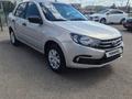 ВАЗ (Lada) Granta 2190 2020 года за 3 350 000 тг. в Караганда – фото 2