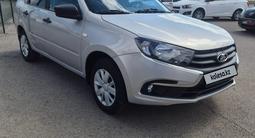 ВАЗ (Lada) Granta 2190 2020 года за 3 350 000 тг. в Караганда – фото 2