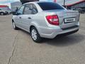 ВАЗ (Lada) Granta 2190 2020 года за 3 350 000 тг. в Караганда – фото 5