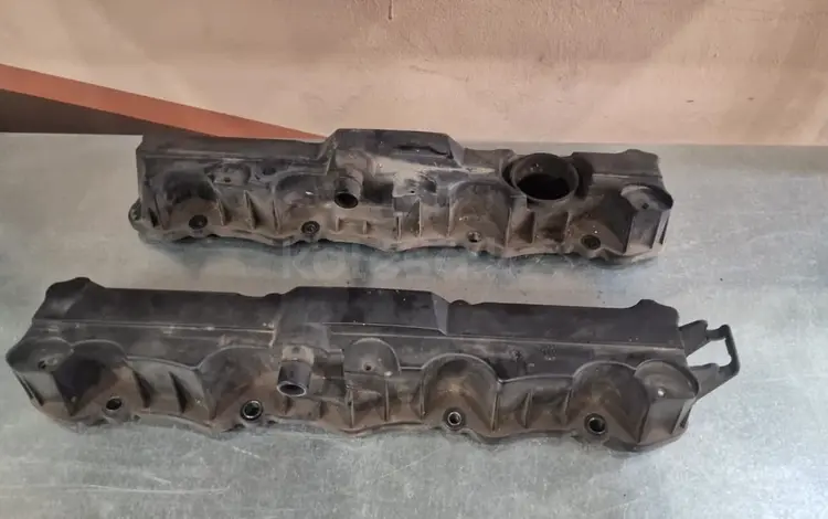 Клапанная крышка Peugeot Пежо 301 за 15 000 тг. в Караганда