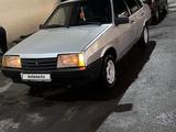 ВАЗ (Lada) 21099 2003 года за 1 200 000 тг. в Шымкент