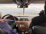 Mercedes-Benz S 320 2001 года за 3 300 000 тг. в Астана – фото 3
