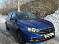 ВАЗ (Lada) Vesta 2020 года за 4 900 000 тг. в Караганда