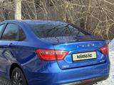 ВАЗ (Lada) Vesta 2020 года за 4 900 000 тг. в Караганда – фото 5