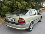 Opel Vectra 1996 годаүшін1 690 000 тг. в Караганда – фото 4