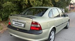Opel Vectra 1996 годаүшін1 690 000 тг. в Караганда – фото 4