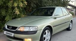 Opel Vectra 1996 годаүшін1 690 000 тг. в Караганда – фото 2