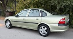 Opel Vectra 1996 годаүшін1 690 000 тг. в Караганда – фото 5