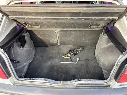 Volkswagen Golf 1995 года за 1 100 000 тг. в Тараз – фото 14