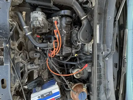 Volkswagen Golf 1995 года за 1 100 000 тг. в Тараз – фото 15