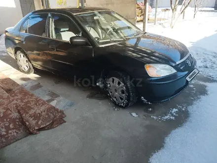 Honda Civic 2000 года за 2 500 000 тг. в Алматы