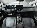 Toyota Corolla 2021 года за 12 500 000 тг. в Уральск – фото 5