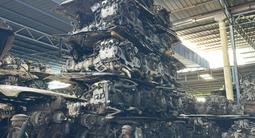 Двигатель на форд АКПП мкпп на фордThe engine is on за 280 000 тг. в Алматы – фото 2