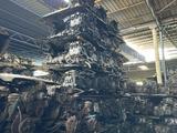 Двигатель на форд АКПП мкпп на фордThe engine is on за 280 000 тг. в Алматы – фото 3