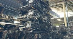 Двигатель на форд АКПП мкпп на фордThe engine is on за 280 000 тг. в Алматы – фото 3