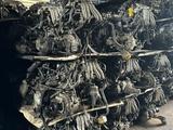 Двигатель на форд АКПП мкпп на фордThe engine is on за 280 000 тг. в Алматы – фото 4