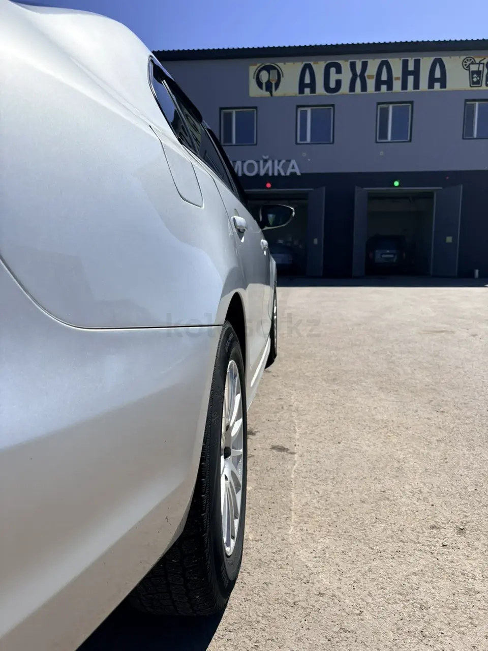 Volkswagen Jetta, 2015