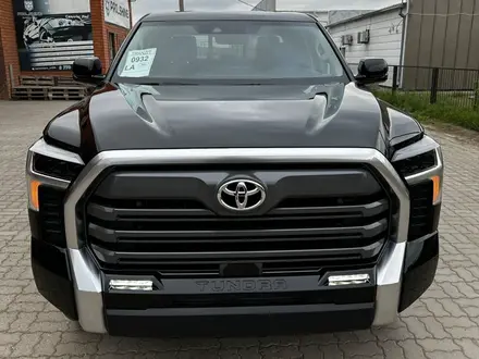 Toyota Tundra 2022 года за 40 000 000 тг. в Уральск – фото 3