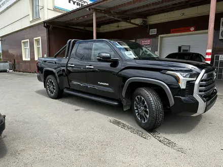 Toyota Tundra 2022 года за 40 000 000 тг. в Уральск – фото 21