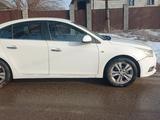 Chevrolet Cruze 2013 года за 2 500 000 тг. в Алматы – фото 4