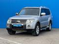 Mitsubishi Pajero 2008 годаүшін8 850 000 тг. в Алматы