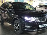 Nissan X-Trail 2022 года за 16 500 000 тг. в Алматы
