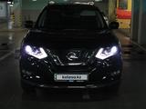 Nissan X-Trail 2022 года за 16 500 000 тг. в Алматы – фото 2
