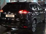 Nissan X-Trail 2022 года за 16 500 000 тг. в Алматы – фото 3
