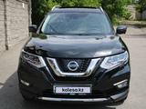 Nissan X-Trail 2022 года за 16 500 000 тг. в Алматы – фото 5