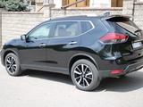 Nissan X-Trail 2022 года за 16 500 000 тг. в Алматы – фото 3
