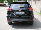Nissan X-Trail 2022 года за 16 500 000 тг. в Алматы – фото 4