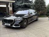 Mercedes-Maybach S 580 2022 года за 120 000 000 тг. в Алматы
