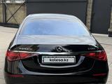 Mercedes-Maybach S 580 2022 года за 120 000 000 тг. в Алматы – фото 5