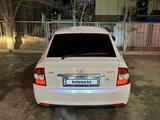 ВАЗ (Lada) Priora 2172 2013 года за 2 350 000 тг. в Атырау – фото 2