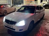 ВАЗ (Lada) Priora 2172 2013 года за 2 350 000 тг. в Атырау – фото 4