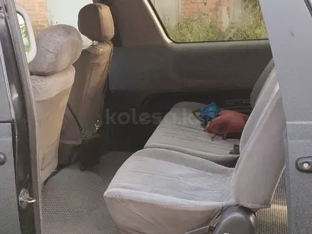 Toyota Estima Emina 1996 года за 3 300 000 тг. в Усть-Каменогорск – фото 12