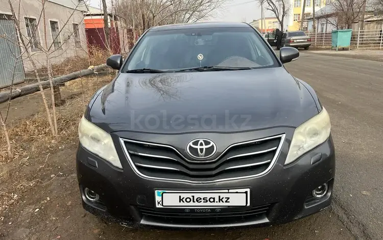 Toyota Camry 2011 года за 7 000 000 тг. в Кызылорда