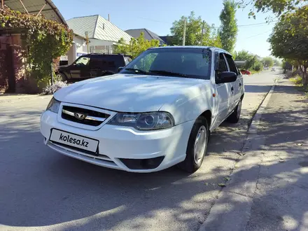 Daewoo Nexia 2011 года за 1 750 000 тг. в Шымкент