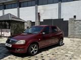 Renault Logan 2012 года за 3 200 000 тг. в Алматы