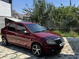 Renault Logan 2012 года за 3 200 000 тг. в Алматы – фото 2
