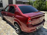 Renault Logan 2012 года за 3 200 000 тг. в Алматы – фото 5