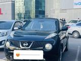 Nissan Juke 2012 года за 5 700 000 тг. в Астана