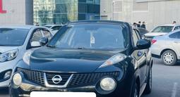 Nissan Juke 2012 года за 5 700 000 тг. в Астана